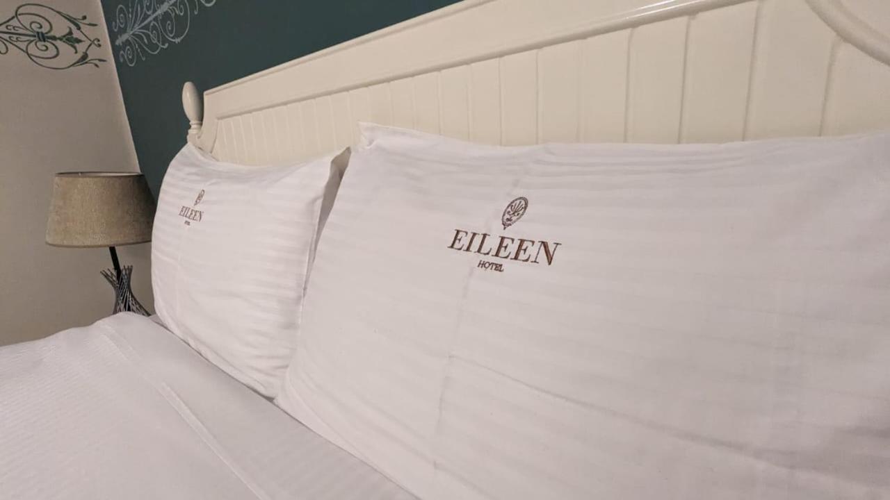 Eileen Hotel Kairó Kültér fotó