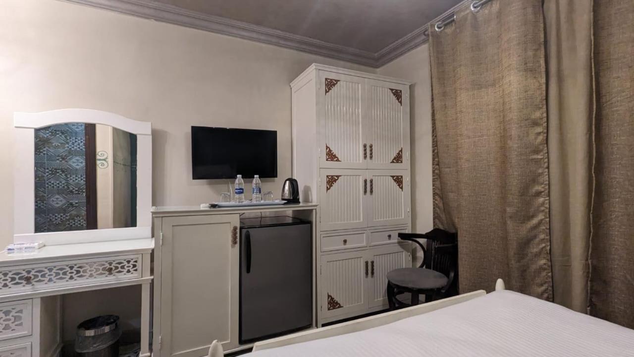 Eileen Hotel Kairó Kültér fotó