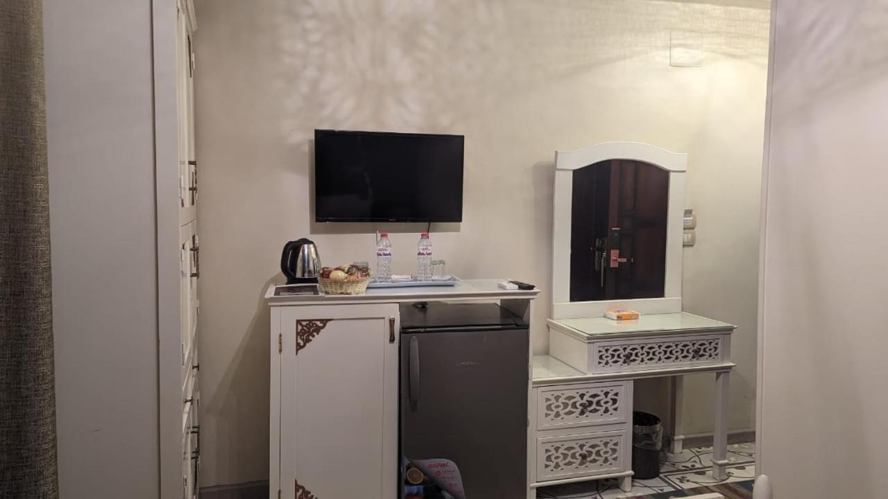 Eileen Hotel Kairó Kültér fotó