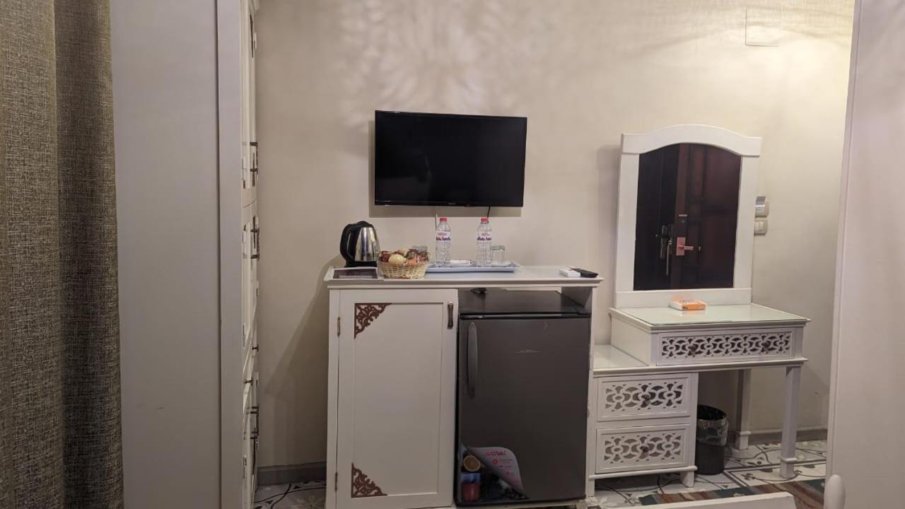Eileen Hotel Kairó Kültér fotó